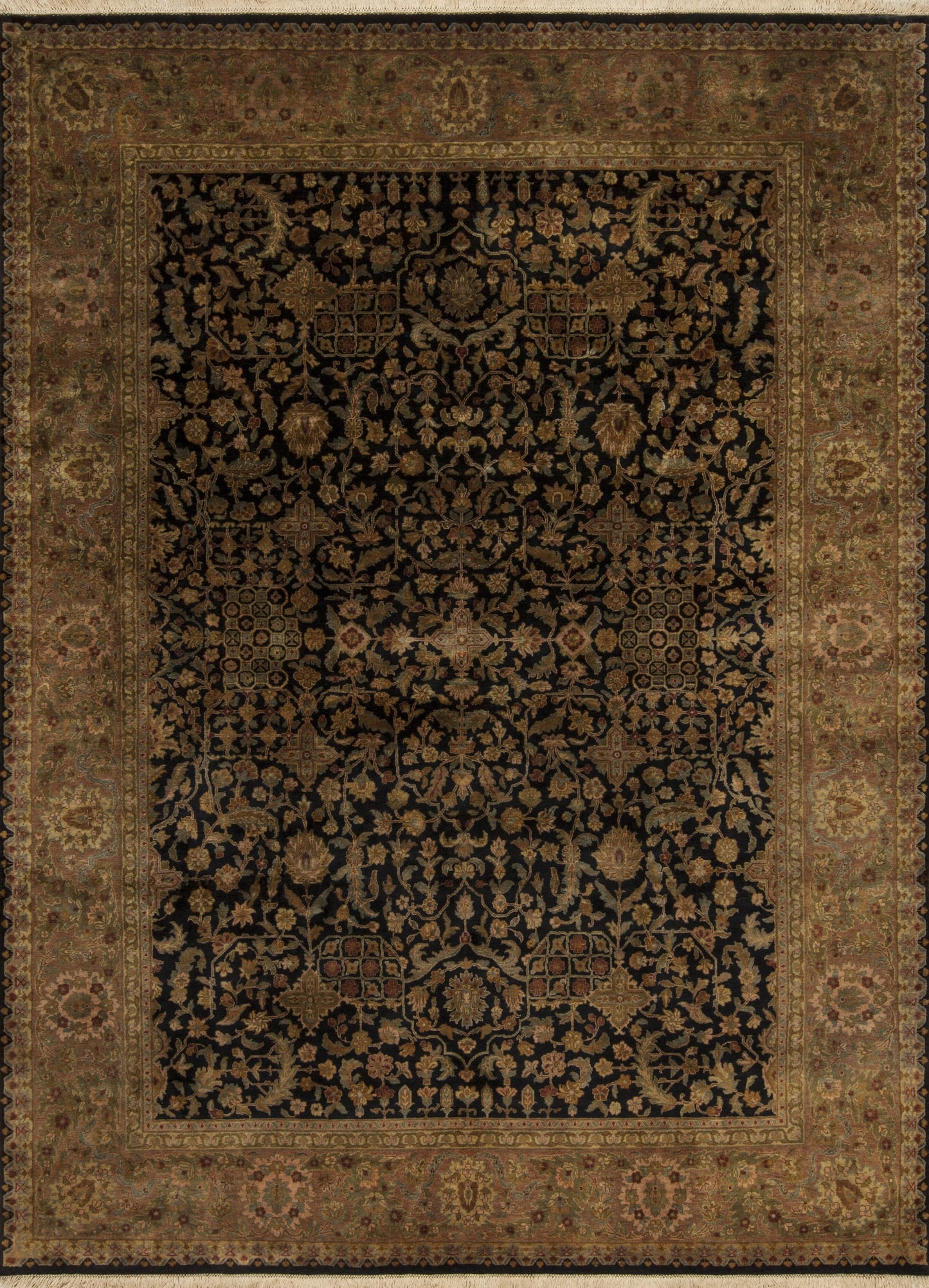 079974 Sanctuary Collection Twilight, Black
