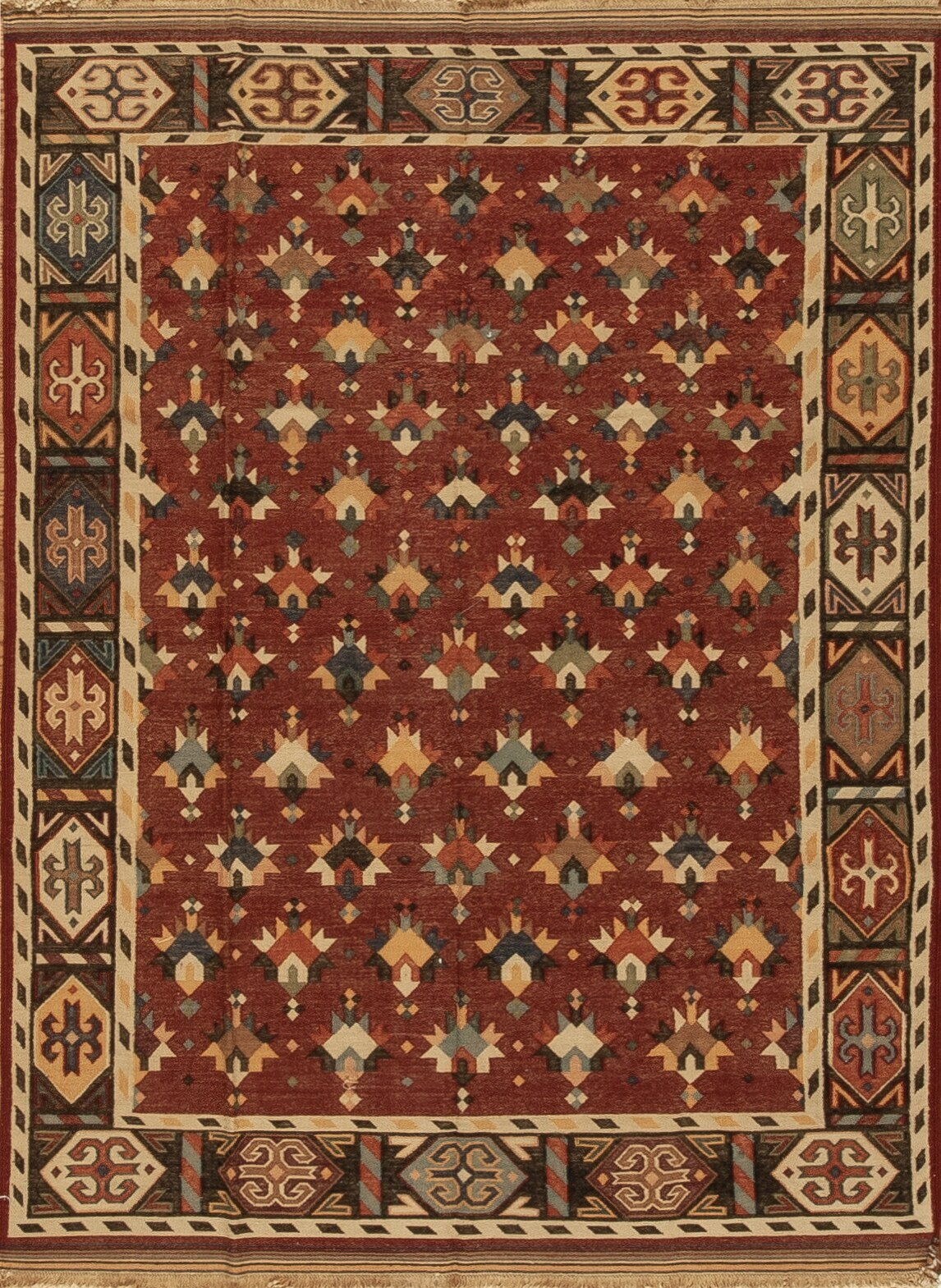090600 4008, Red