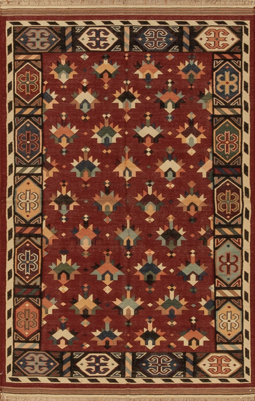 090602 4008, Red