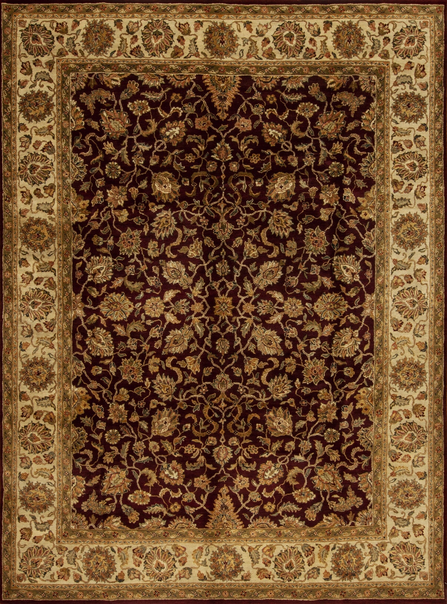 092632 Faith, Wine/Ivory