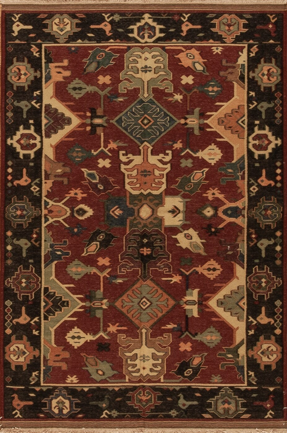 098906 4010, Red