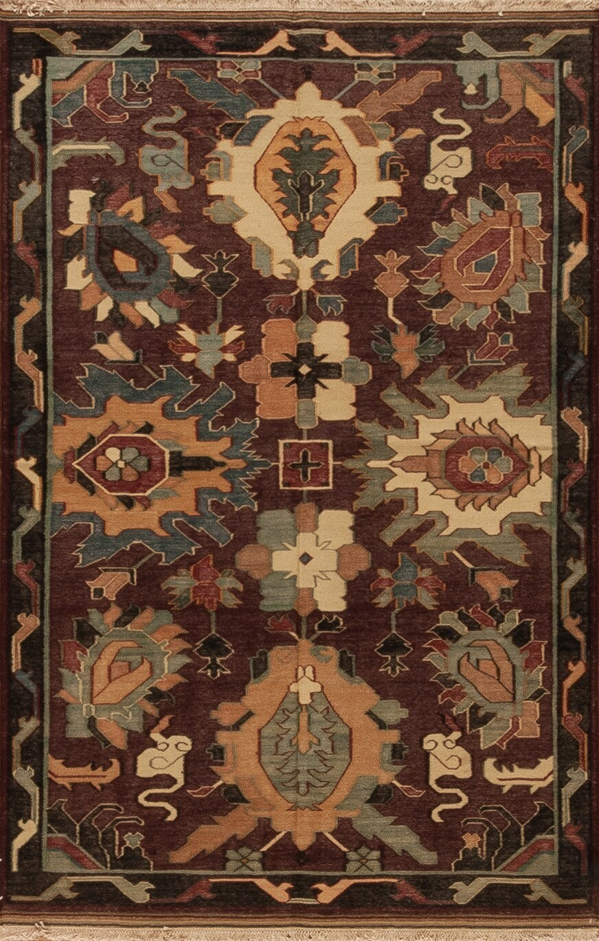 098927 SP-2, Cherry