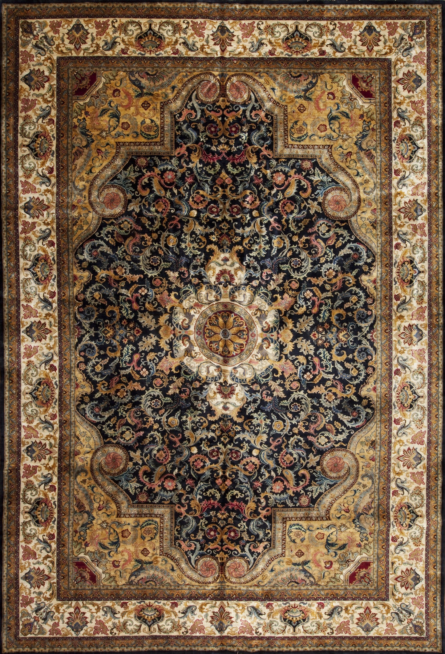 Jewel, Black Ivory