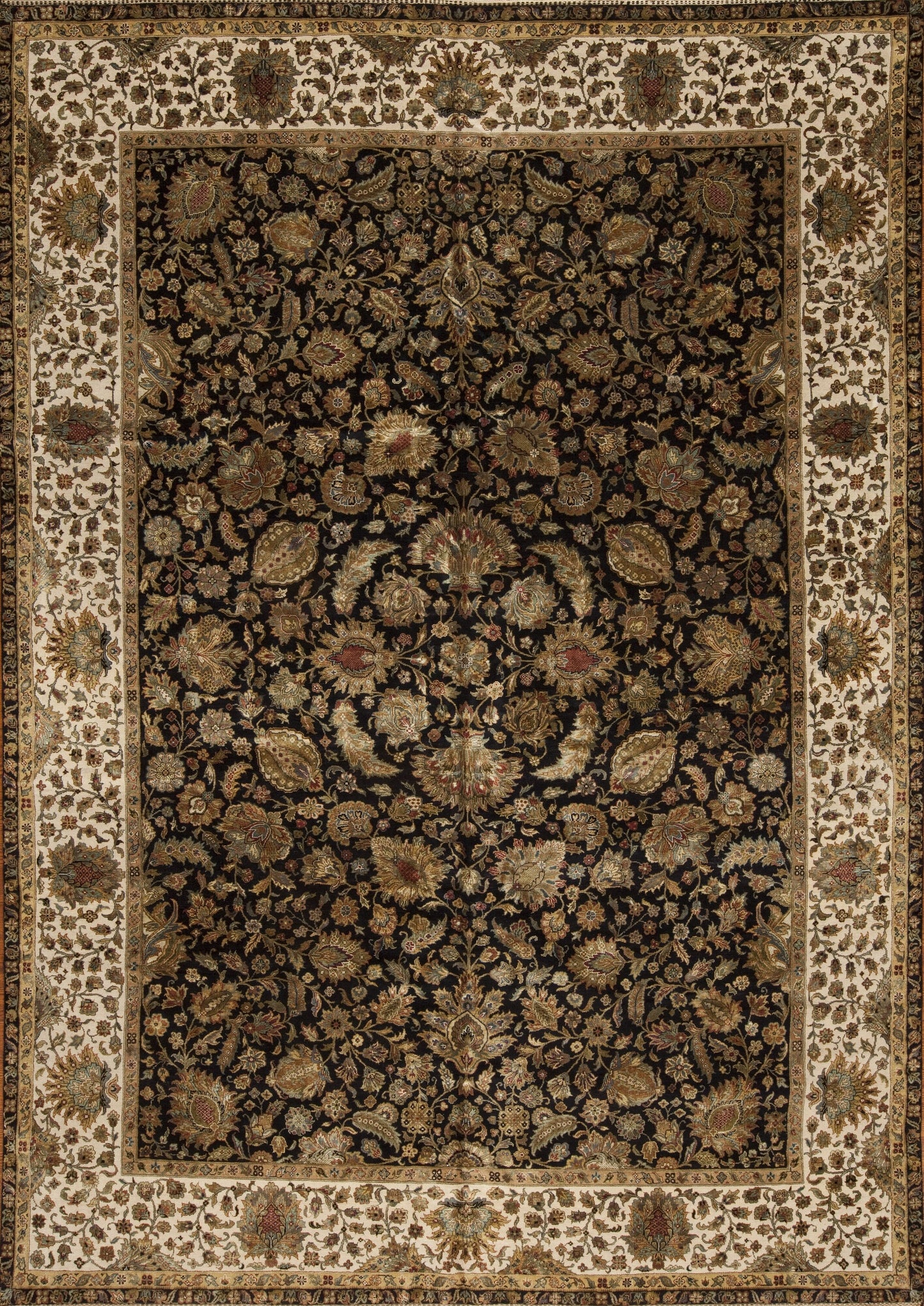 103198 Extravagance 2 <br> Ch-19, Black/Cream