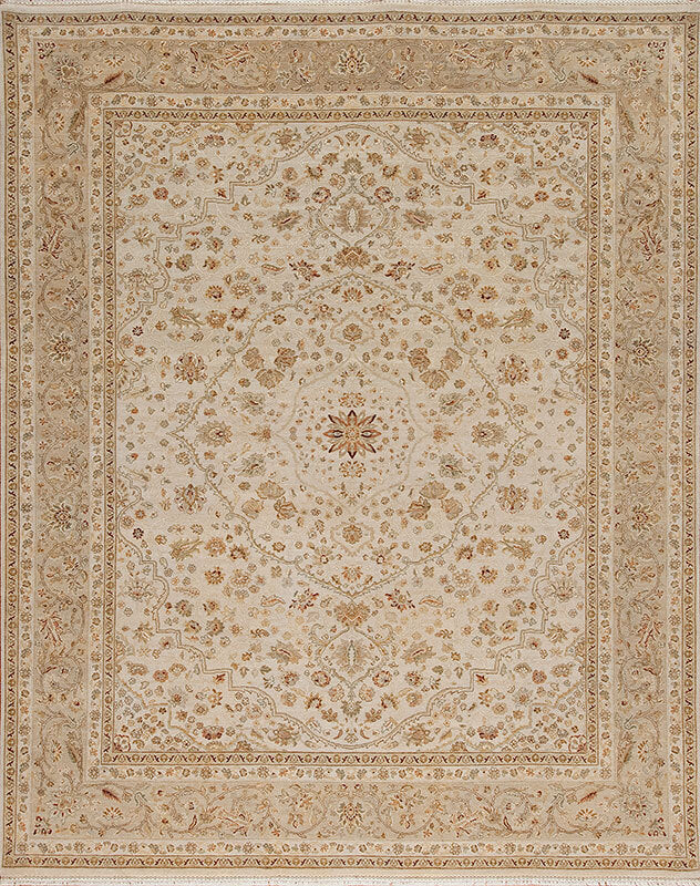 St. Tropez, Beige/Mushroom