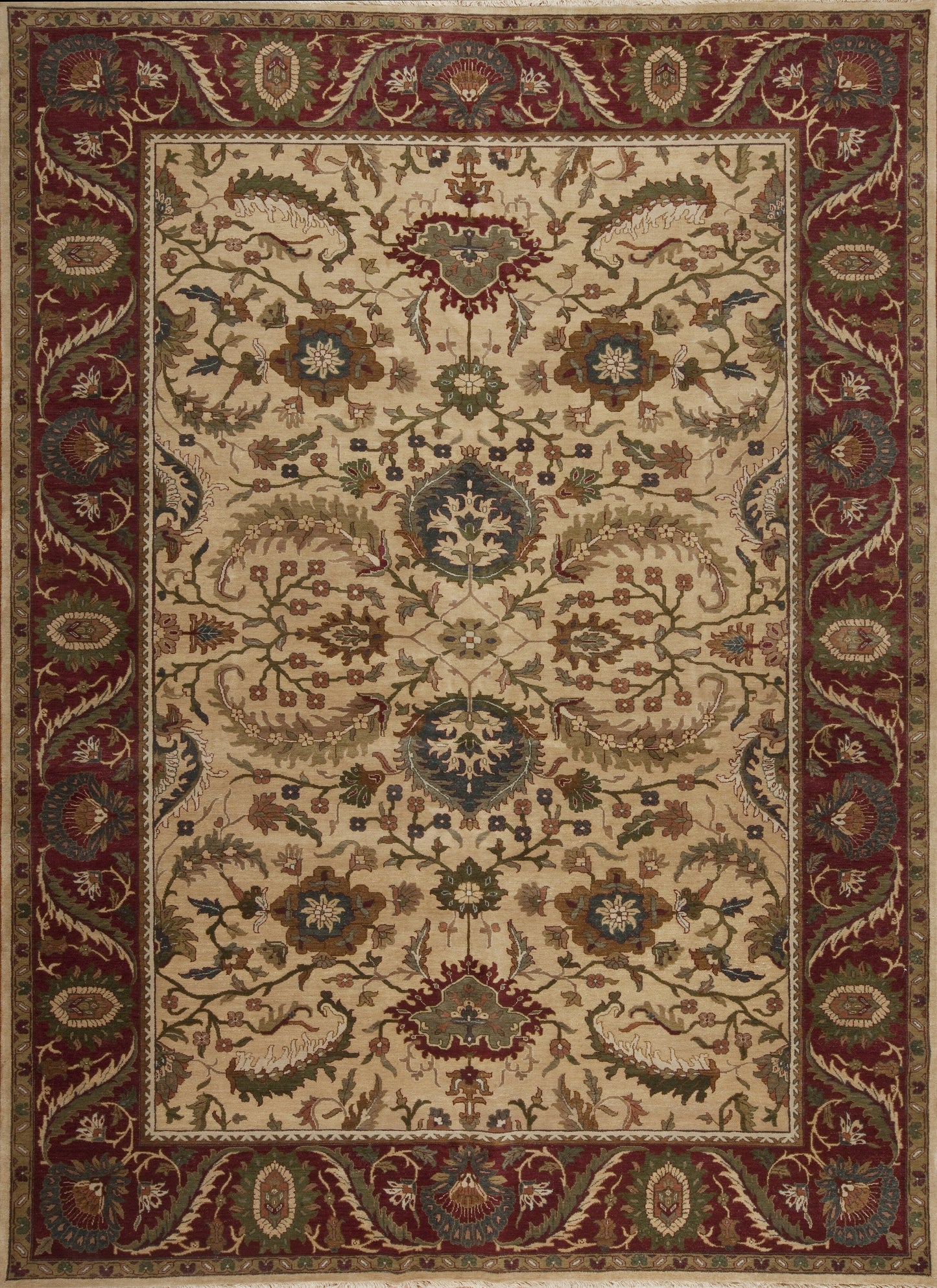 M-211, Camel/Plum