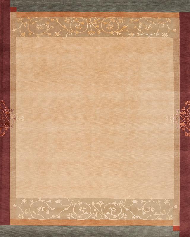 Harding, Wheat