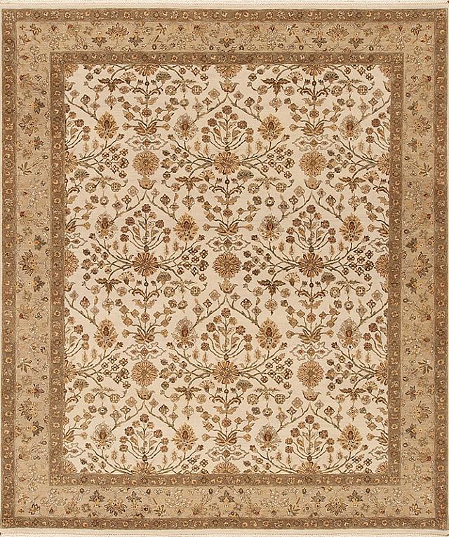 104747 Tab-1, Ivory/Taupe