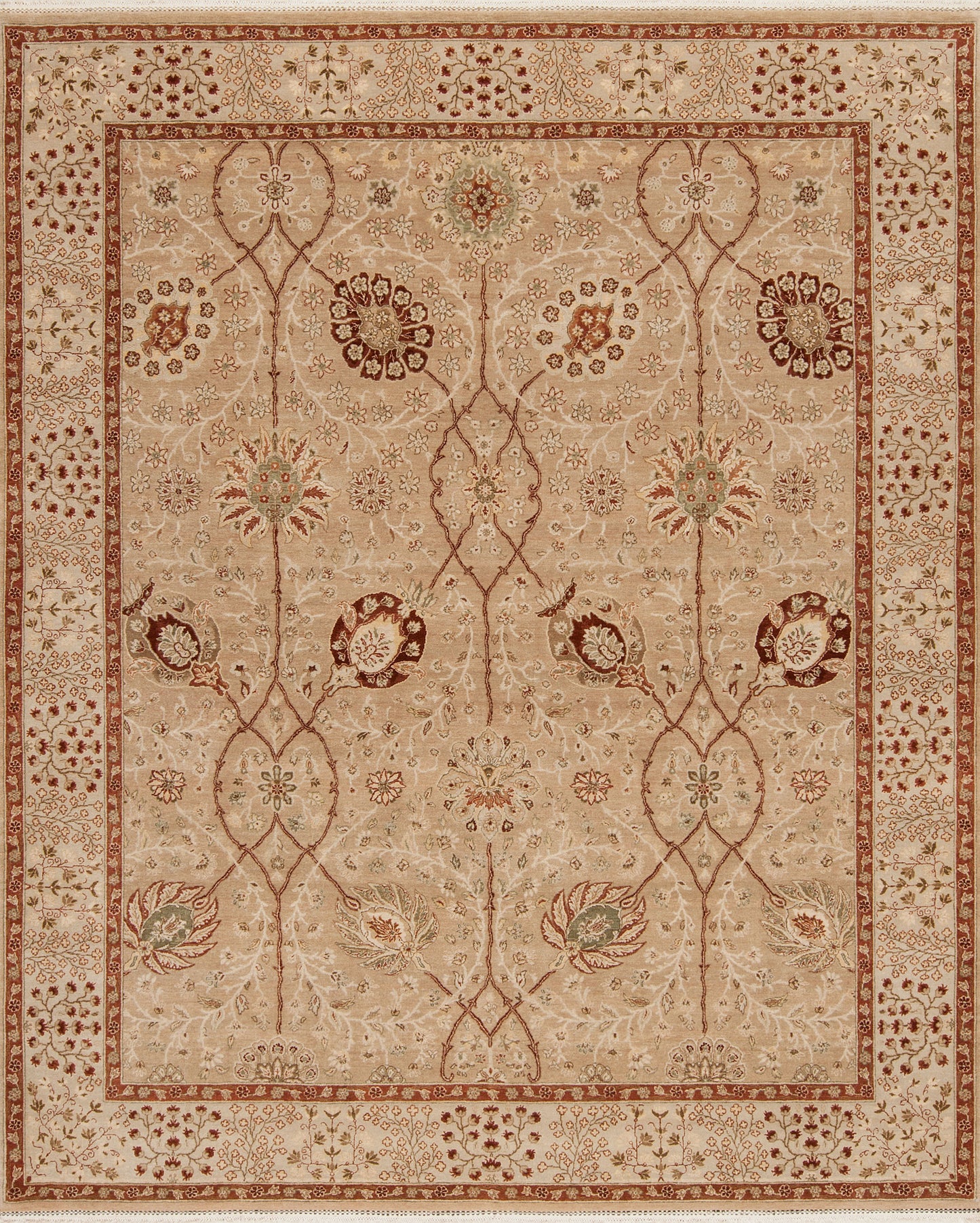 104748 Tab-4 1313, Fawn/Beige