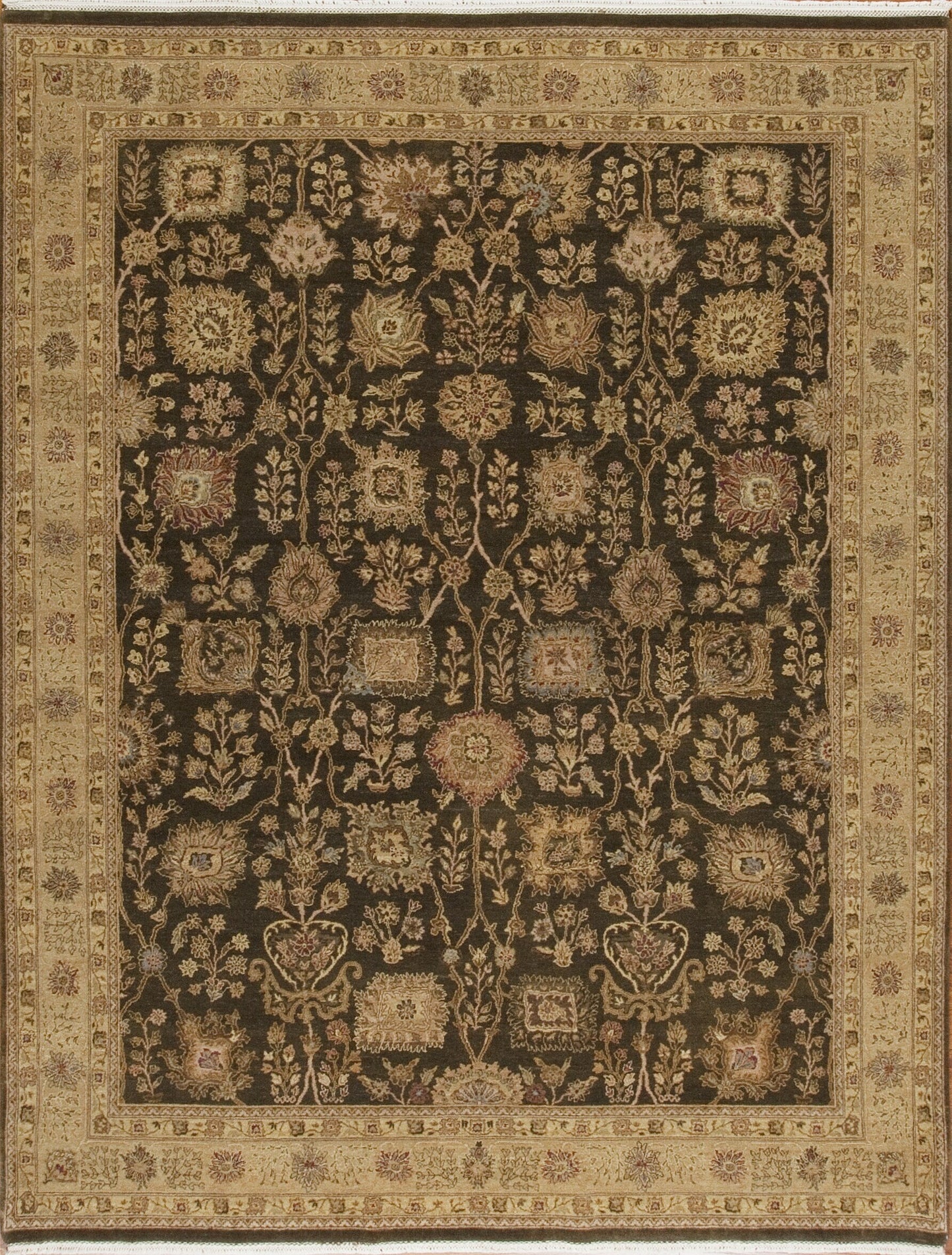 Palais, Olive/Camel