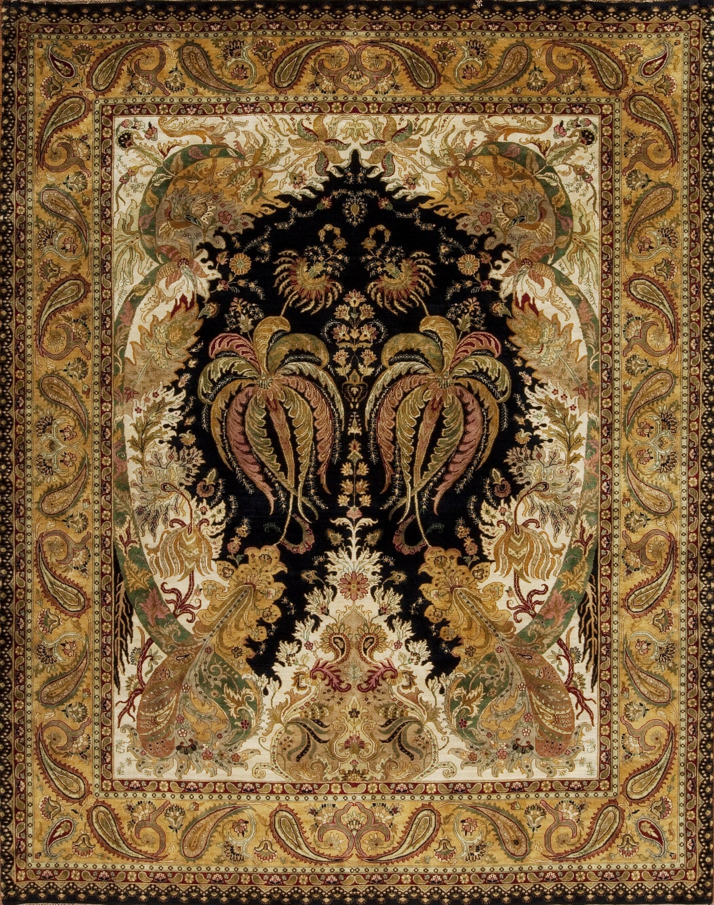 Starstruck, Black/Gold
