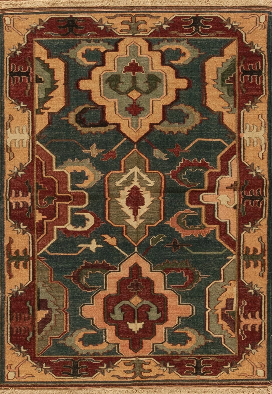 106872 A-139, Blue