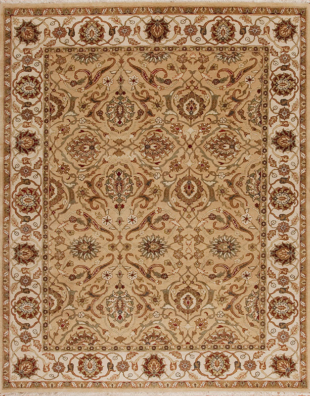 M-701, Beige/Ivory