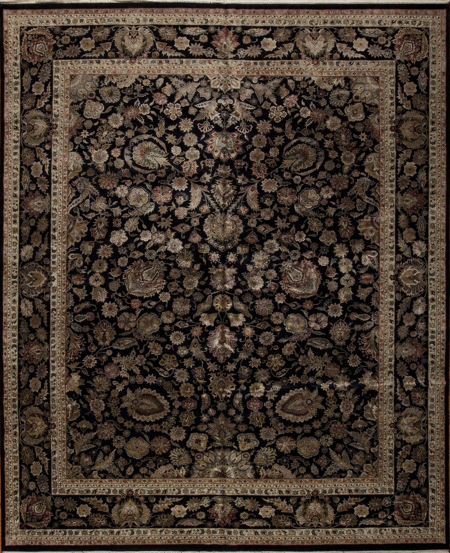 108451 Extravagance 2<br> Ab-1, Black Black