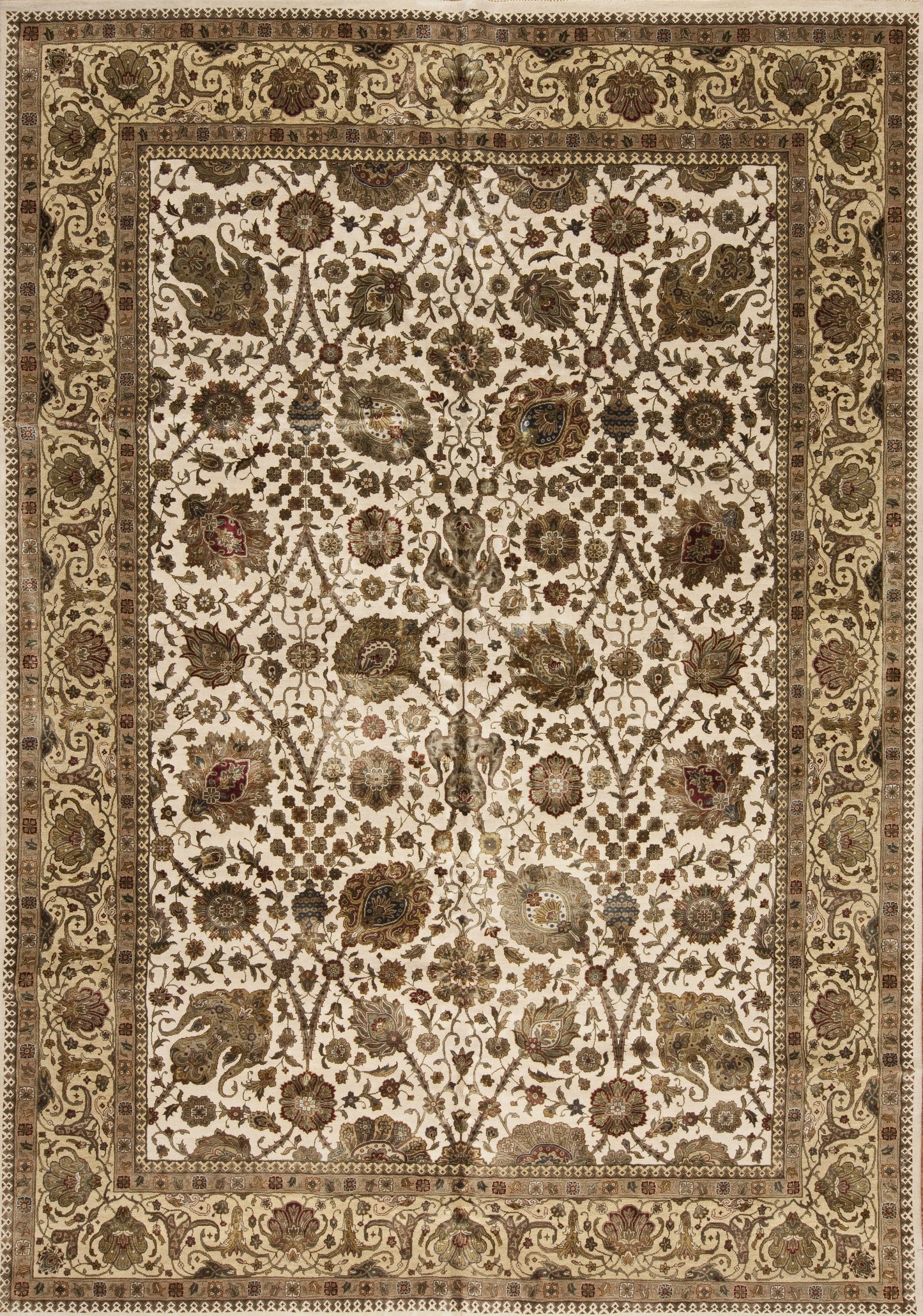 108960 Extravagance 2 <br> Ch-41, Ivory Gold