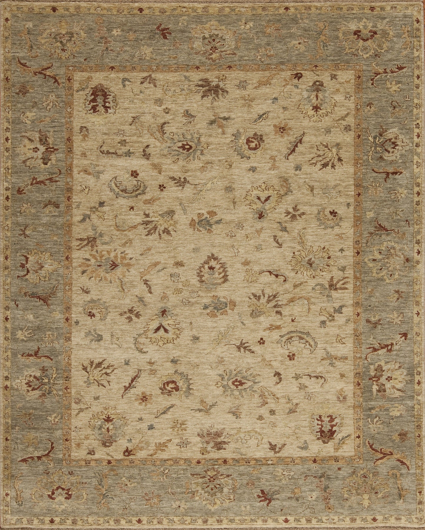 Desert Star, Beige/Quartz