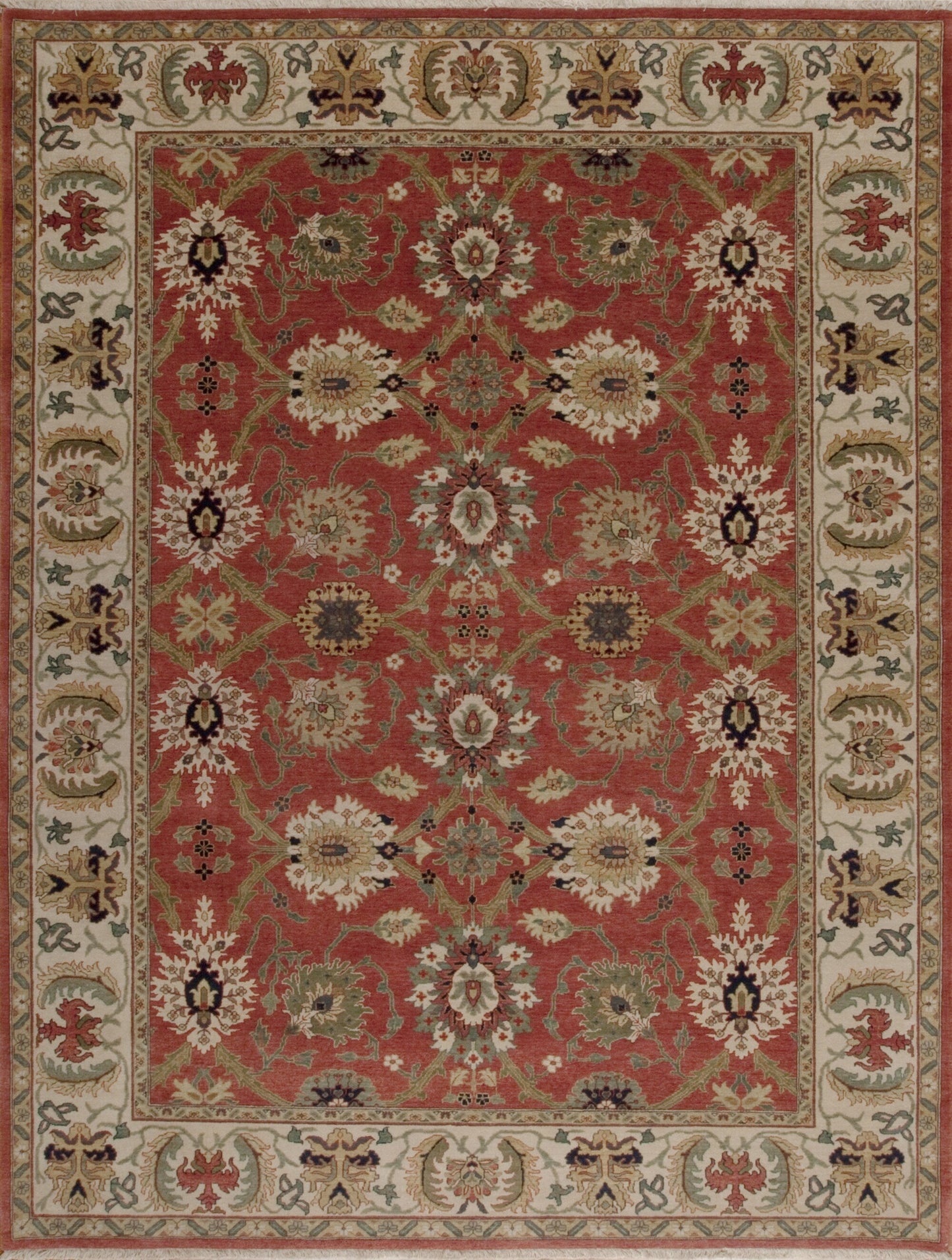 M-210, Red/Camel