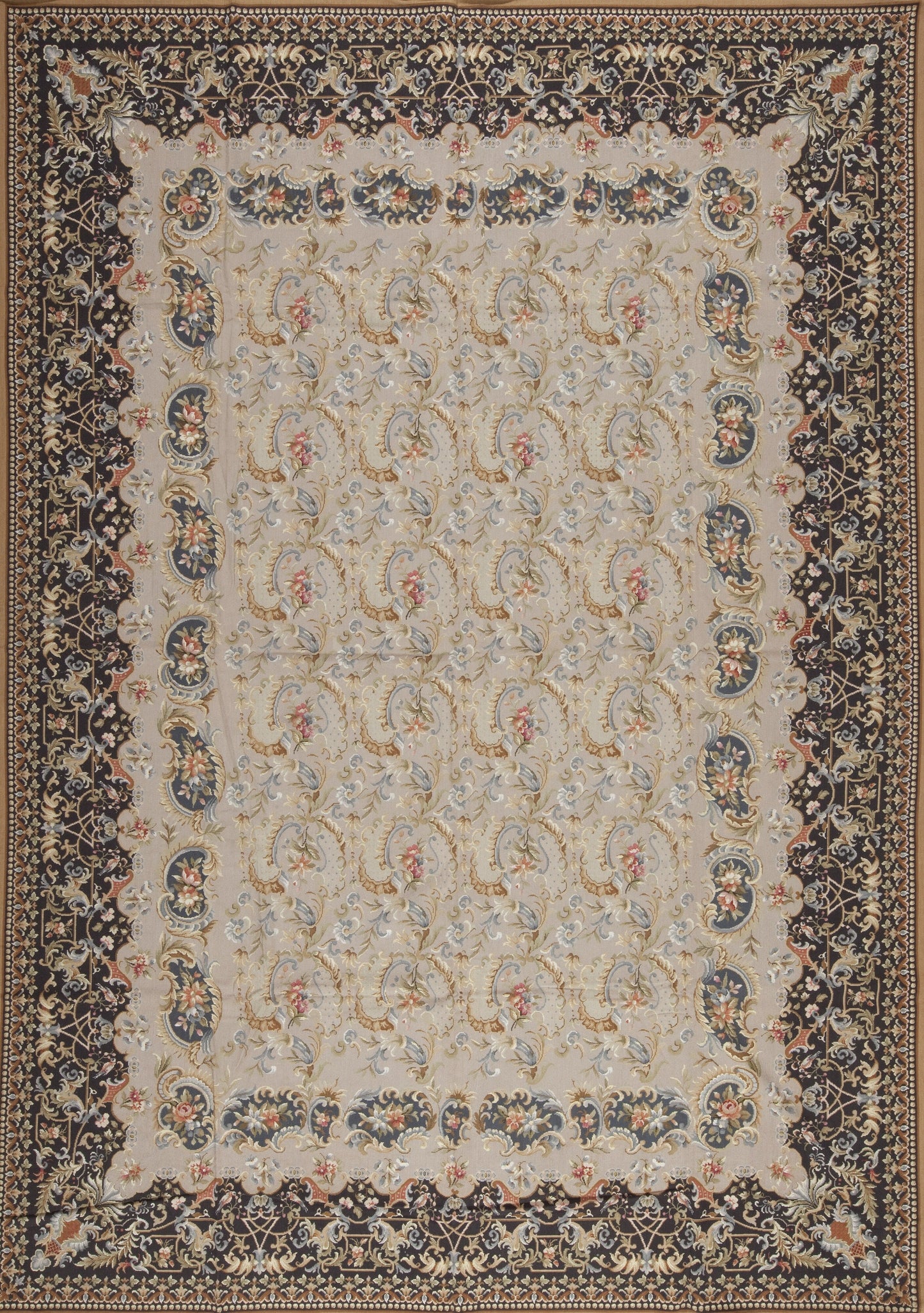 112447 Highland Needleworks Drummond
