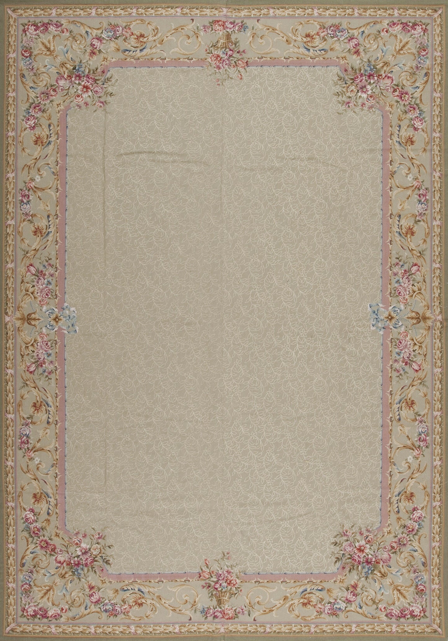 112569 Highland Needleworks Mackay