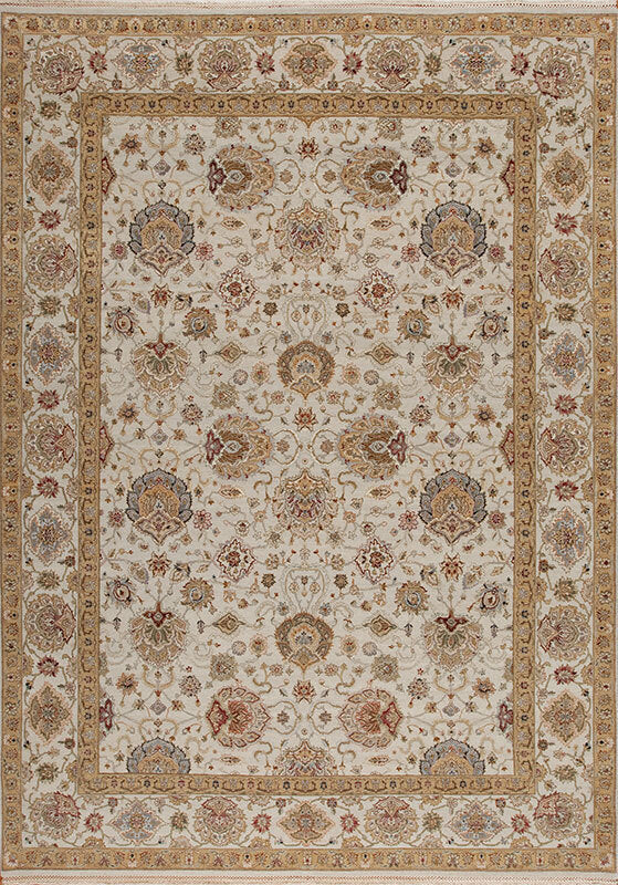 Monaco, Ivory/Ivory
