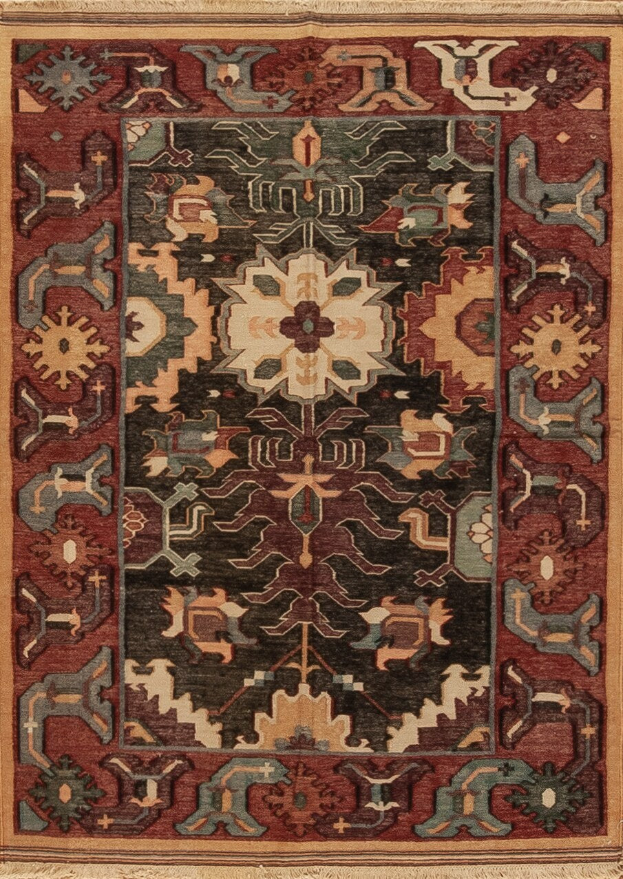 115038 4005, Black