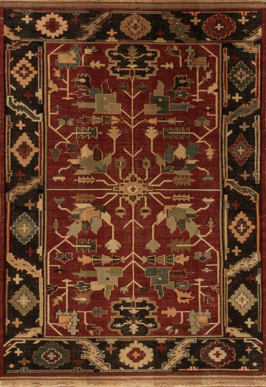 115042 4009, Red