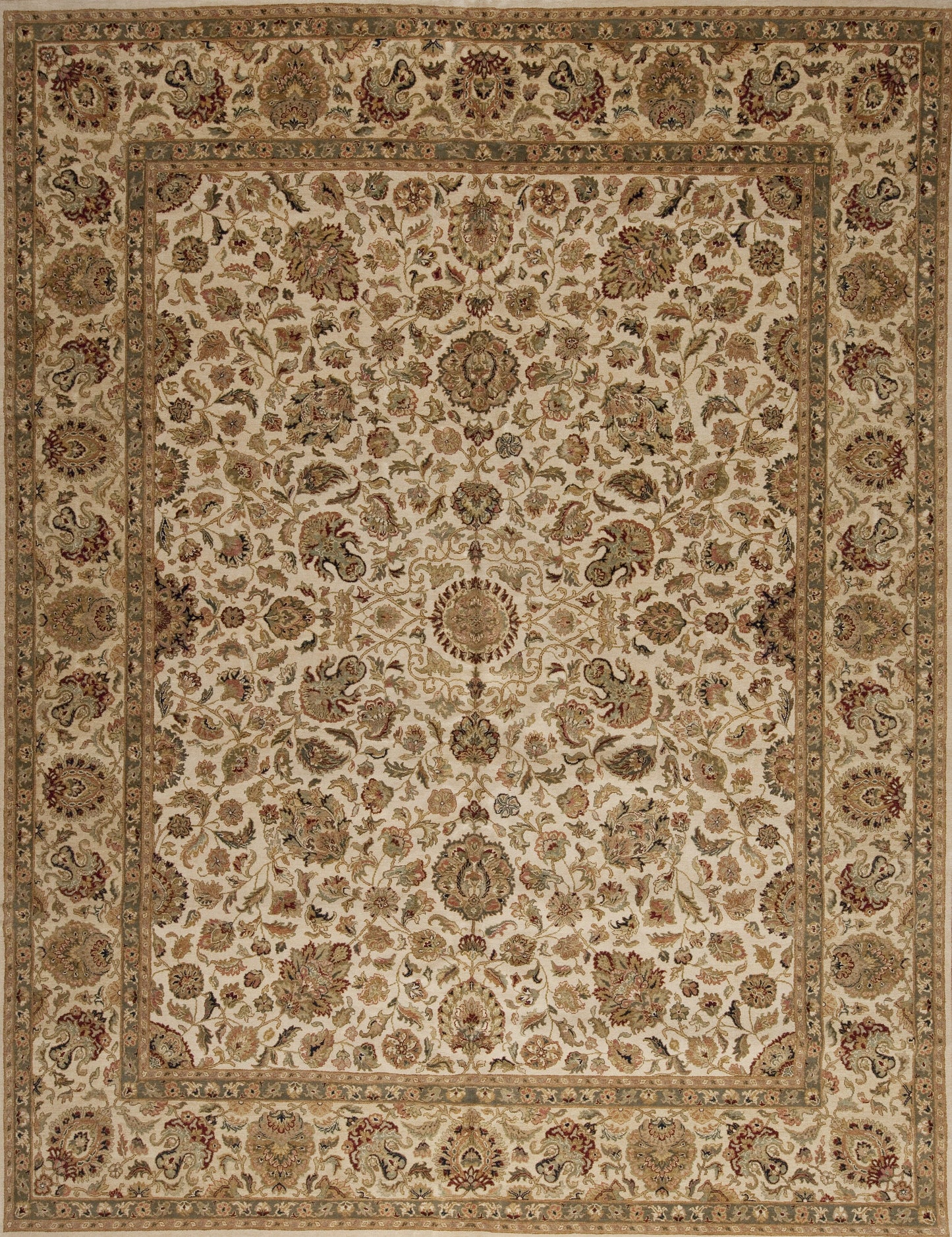 Lust, Ivory/Beige