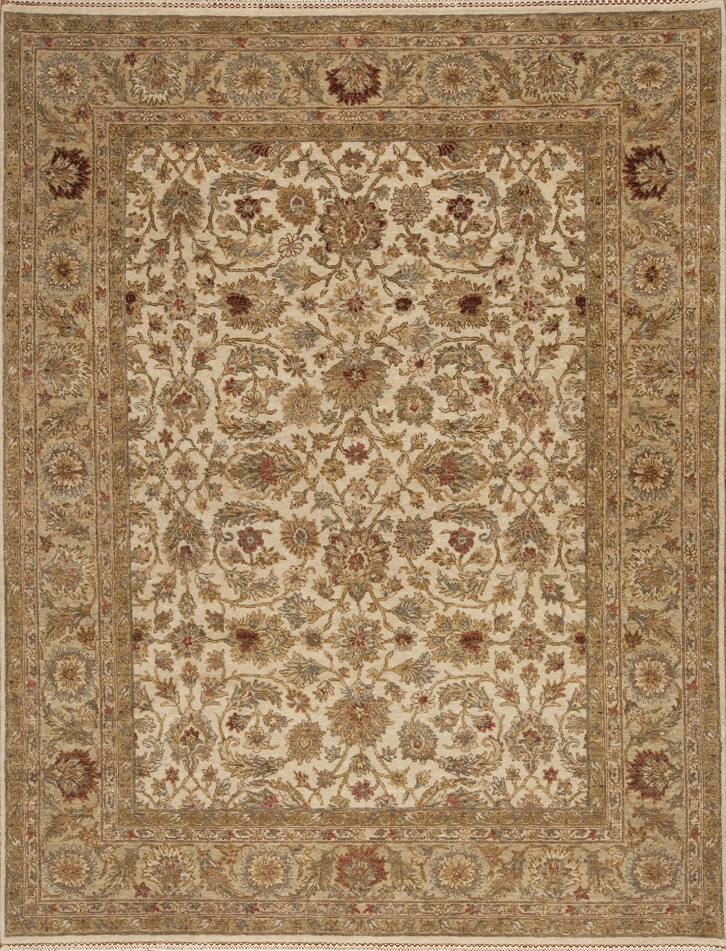 Isabella, Ivory/Cream