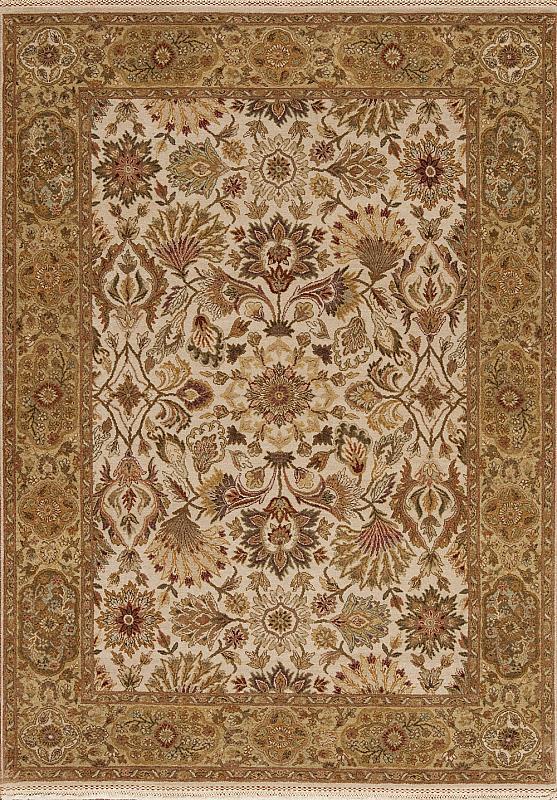 Promenade, Ivory/Light Gold