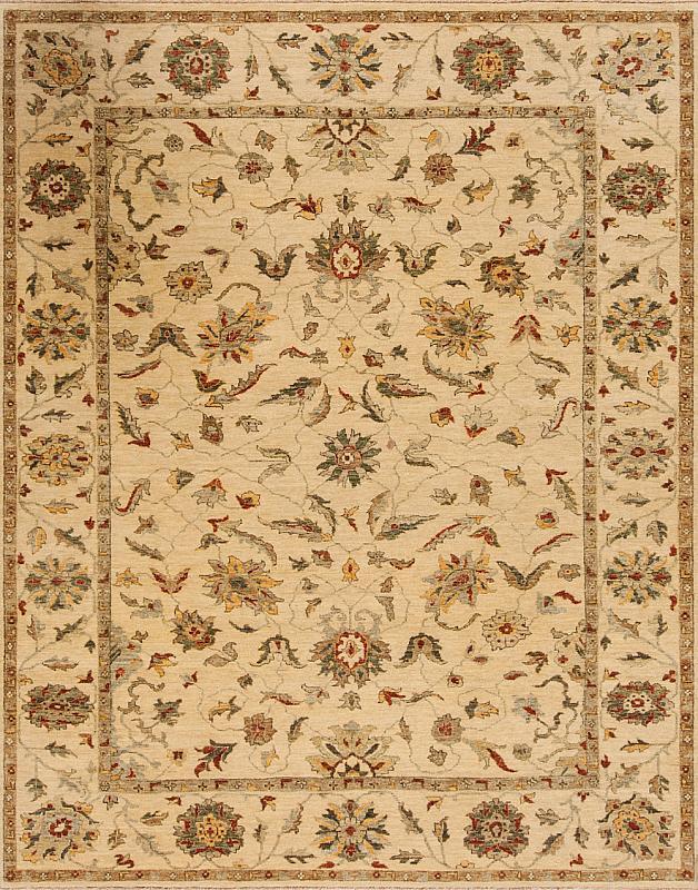 Laurel, Cream/Cream