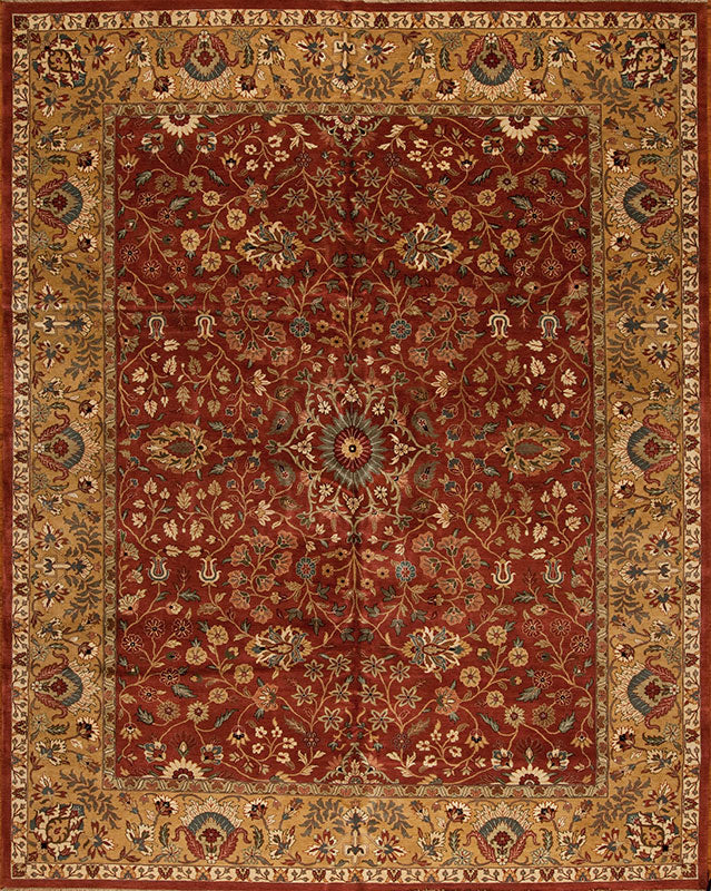 M-222, Dusty Rose/Gold