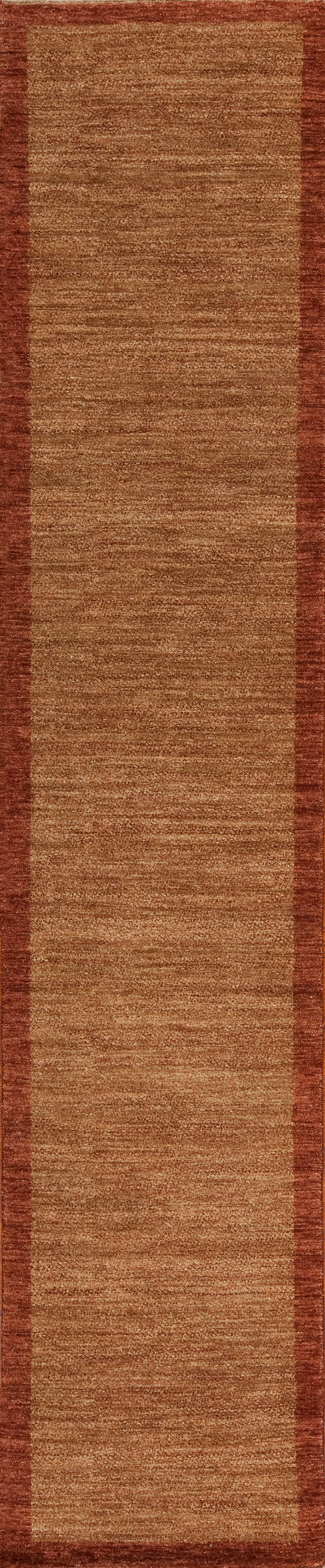2.6 X 12 | Runner Rug