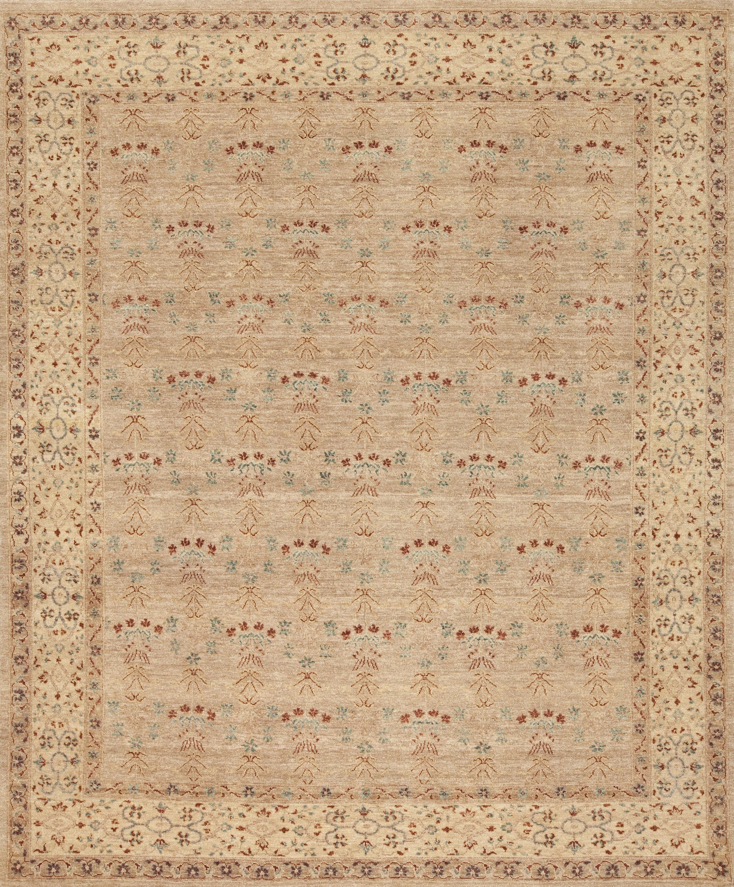 S-559, Taupe/Gold