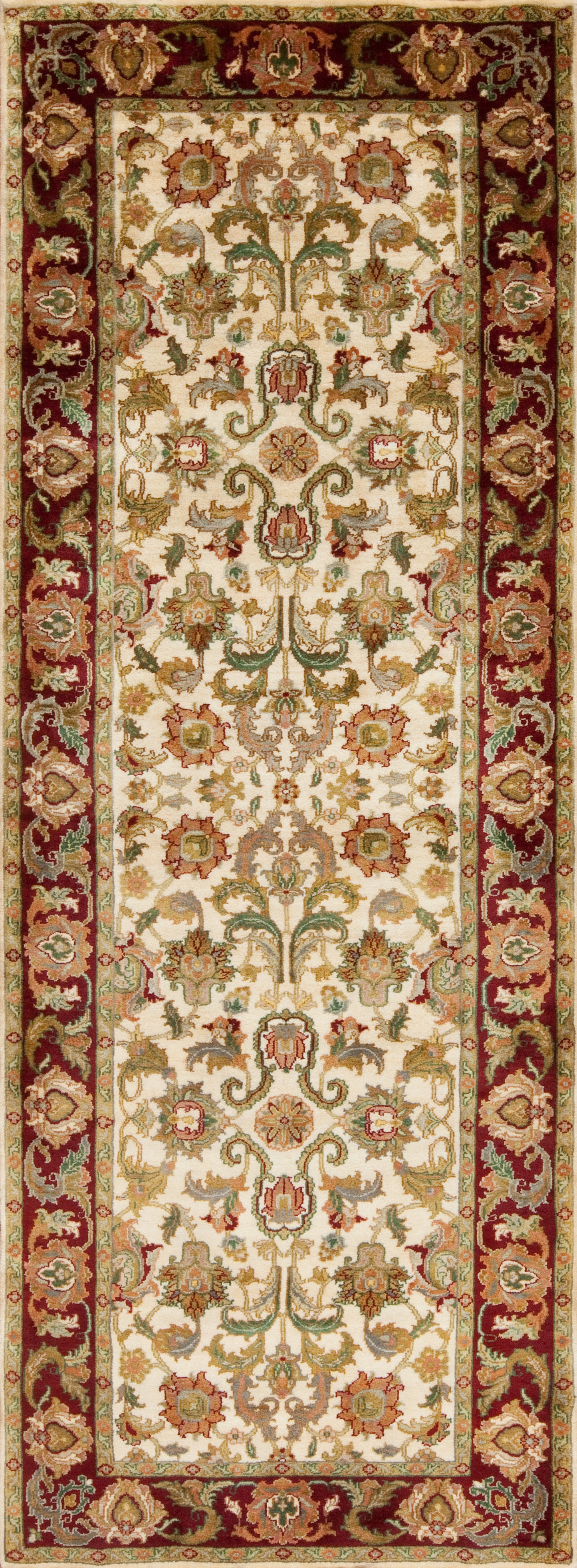 2.6 X 8 | Runner Rug
