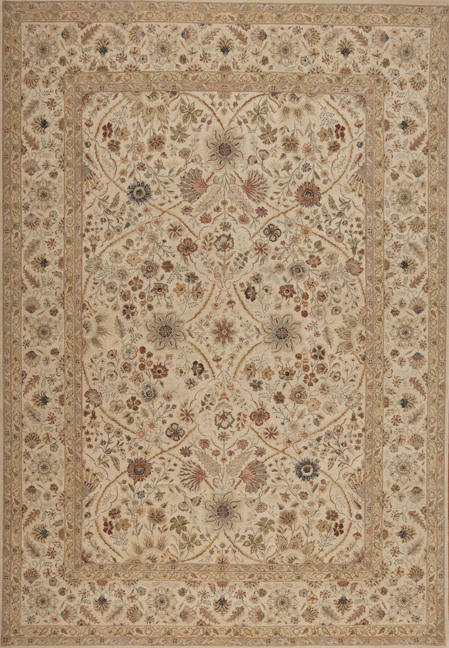 St. Raphael, Beige/Beige