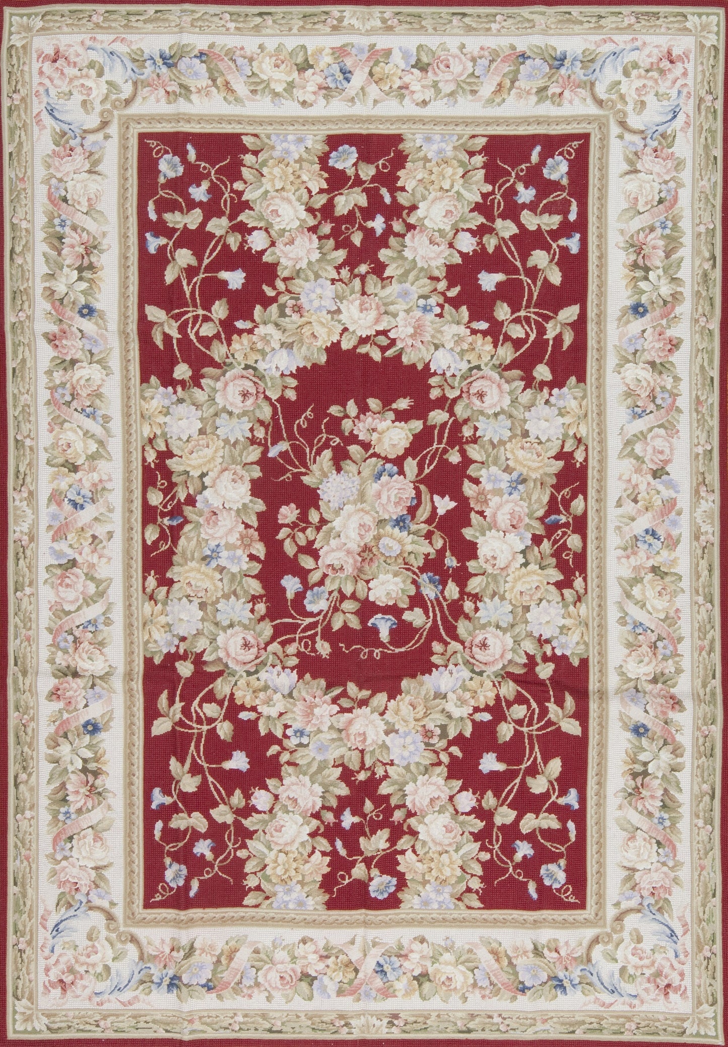 126175 Gros Point Needlepoint