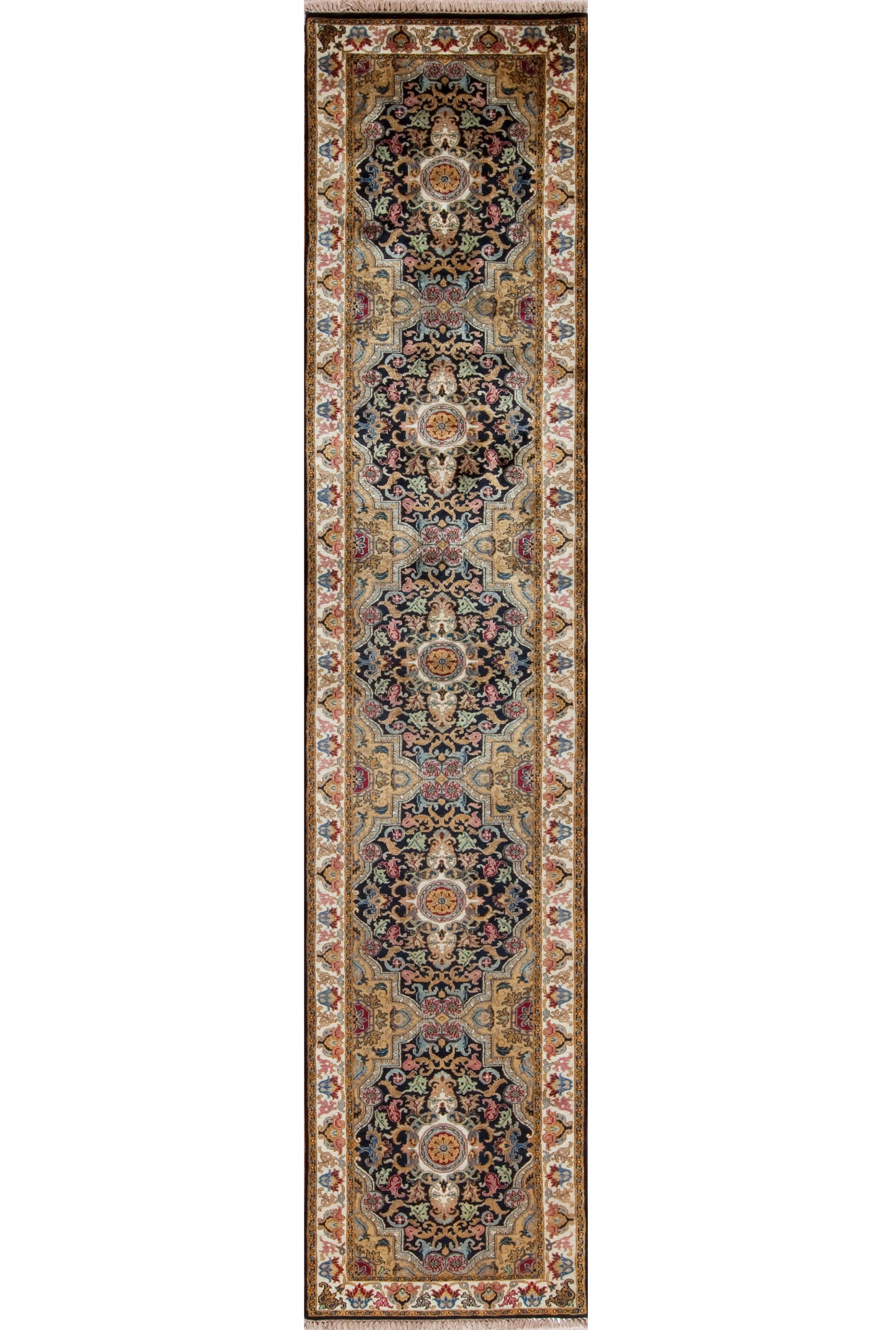 2.6 X 12 | Runner Rug
