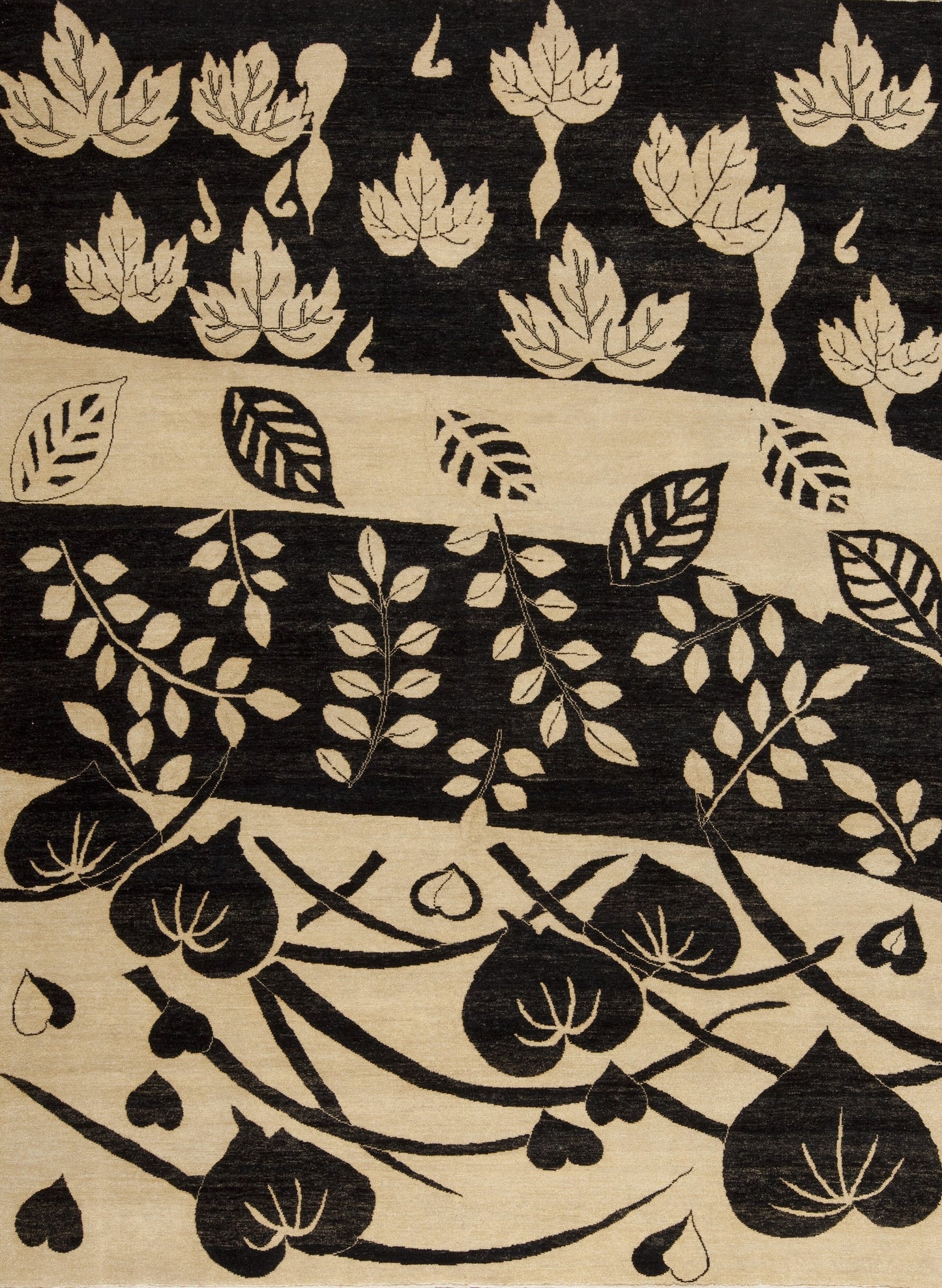 Fairytale, Black-Ivory