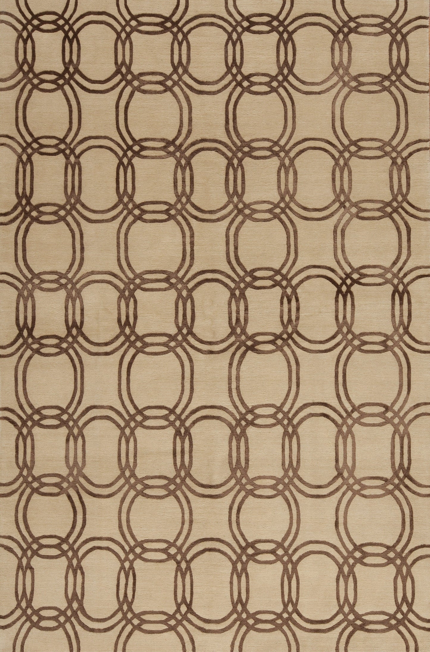 129015 Circles, Sand