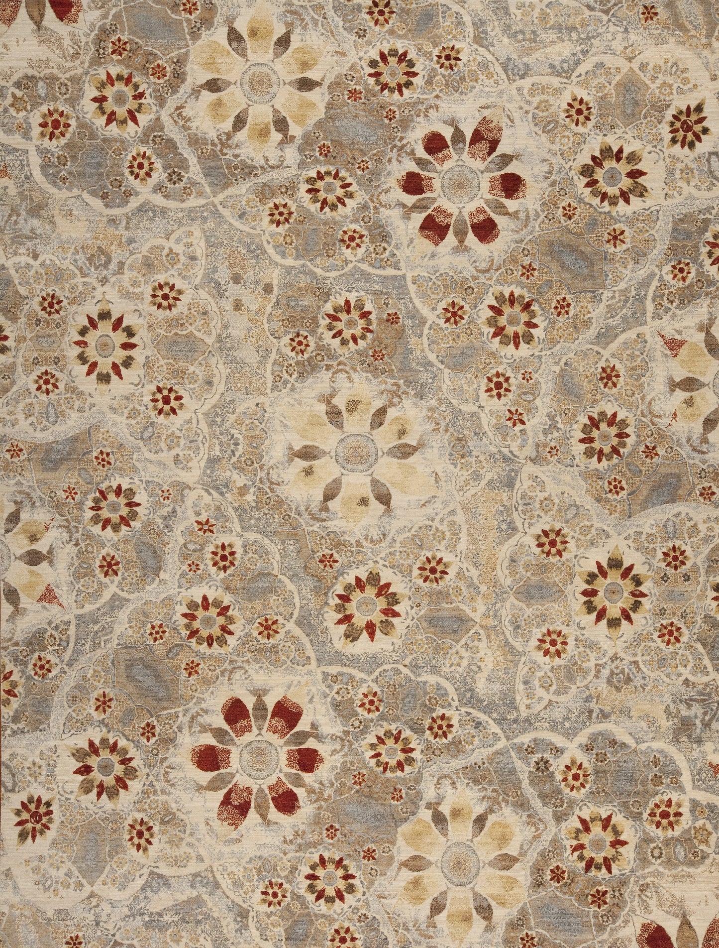 Bloom, Ivory