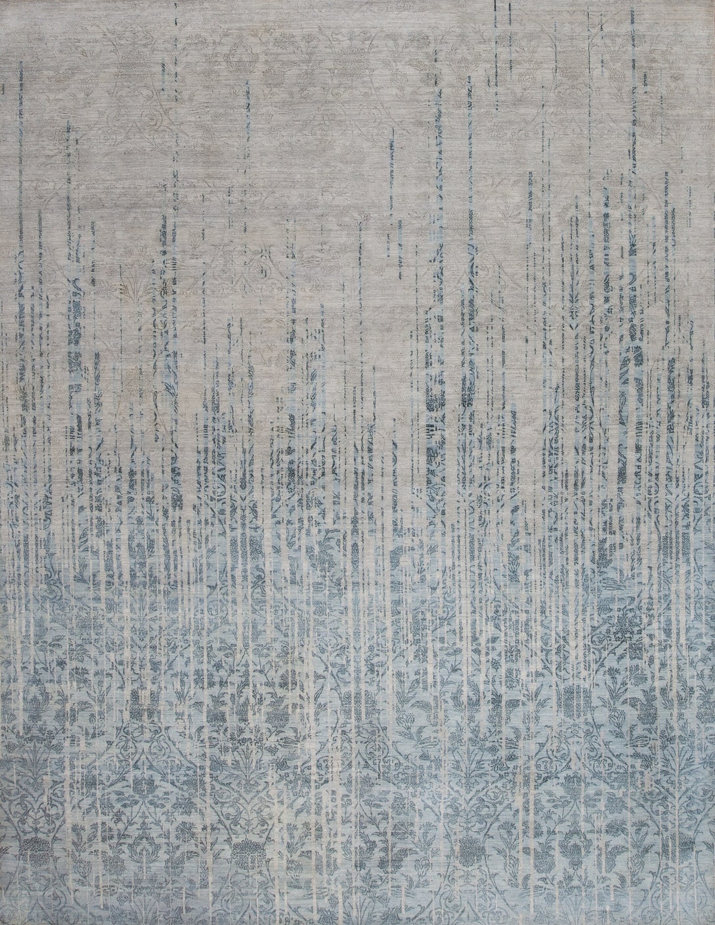 Delancy, Light Blue