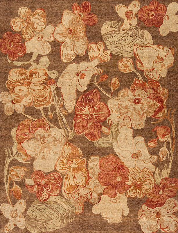 Dandy, Brown
