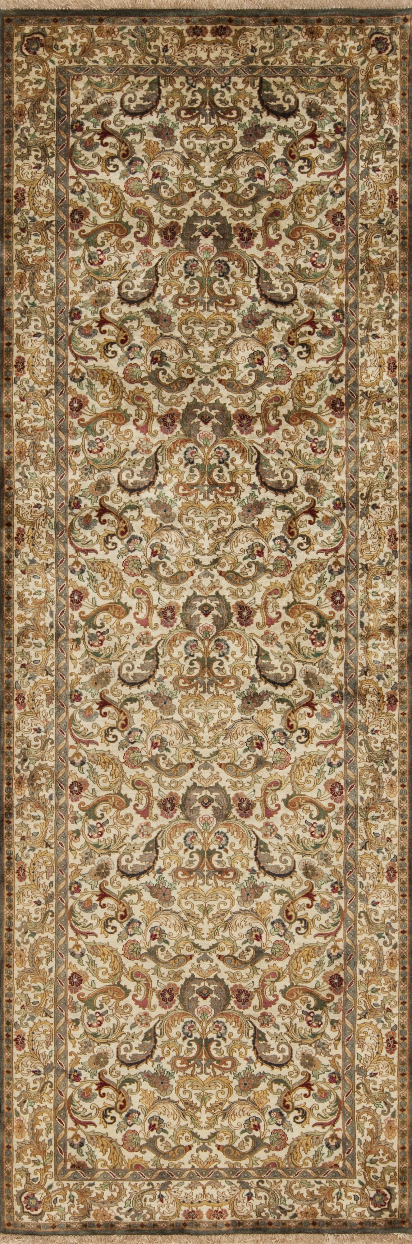 Ambience, Ivory/Ivory