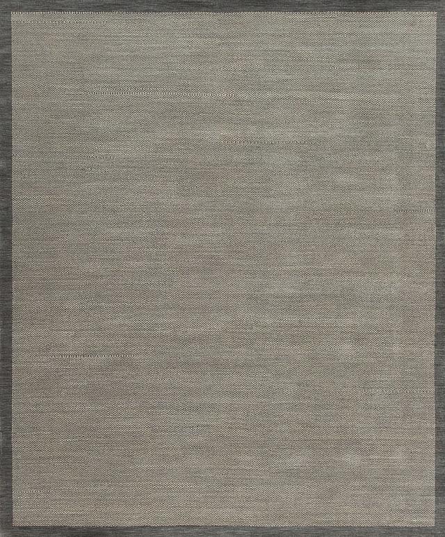 Herringbone, Cream/Grey