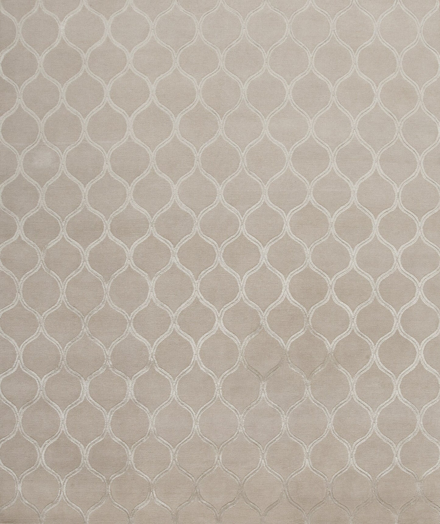 Chain Link, Linen