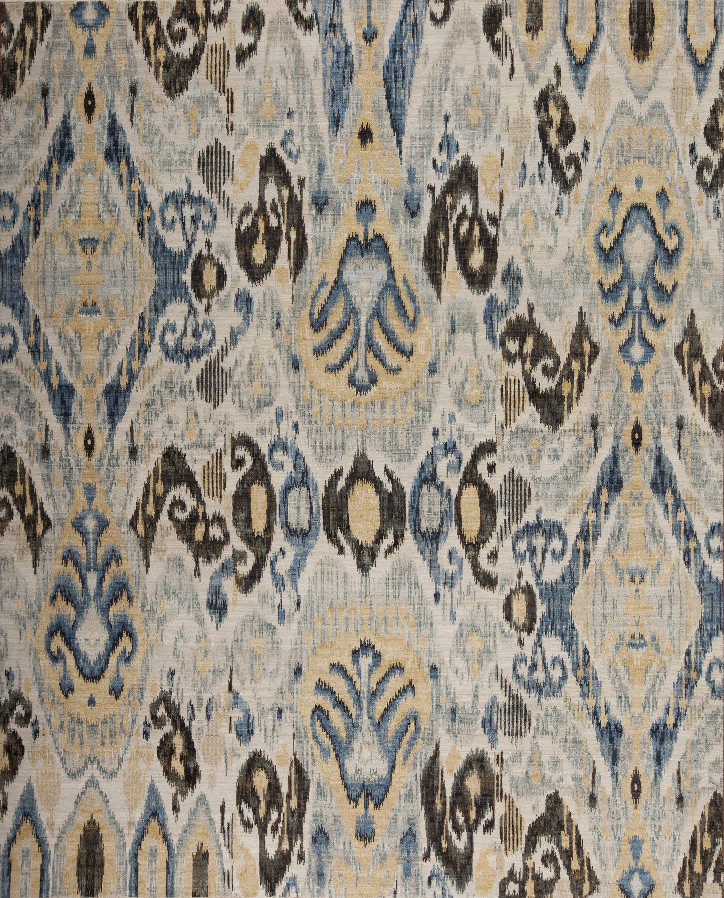 Basie, Parchment