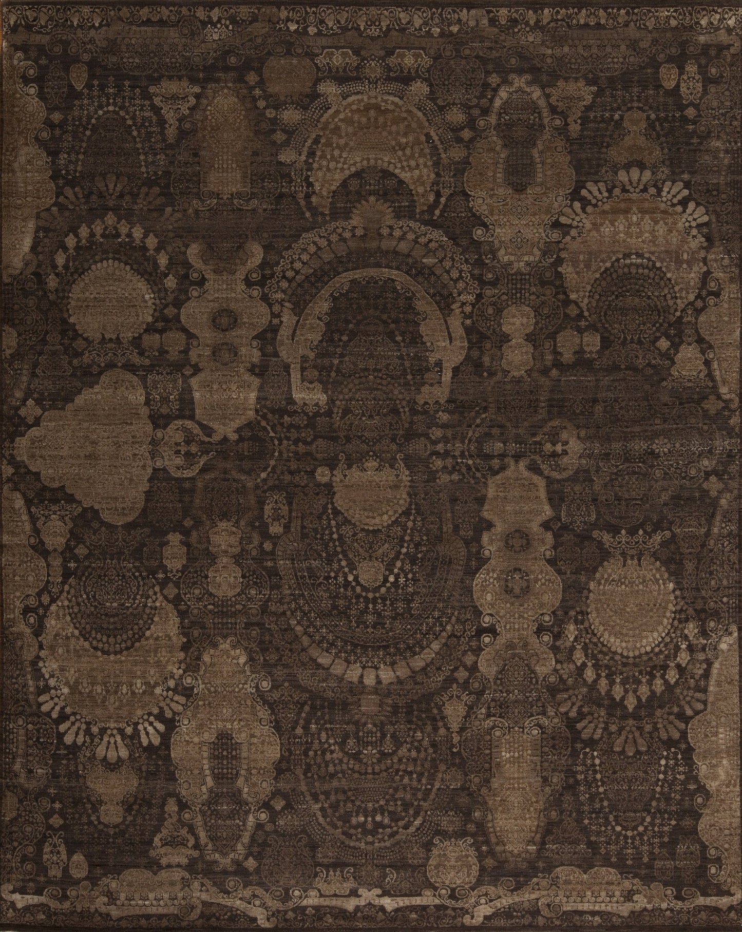 Hanover Square, Caramel