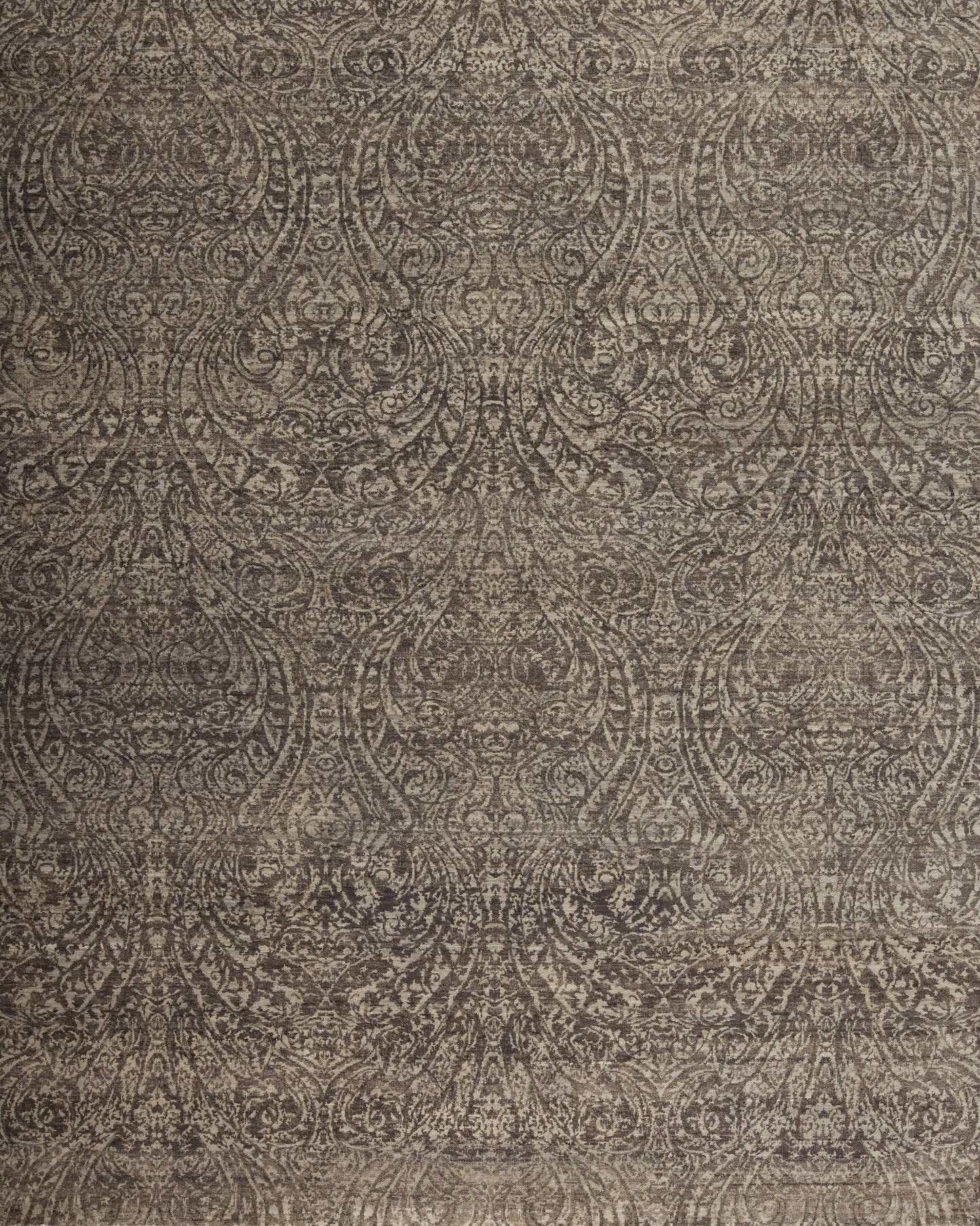 King, Soft Brown