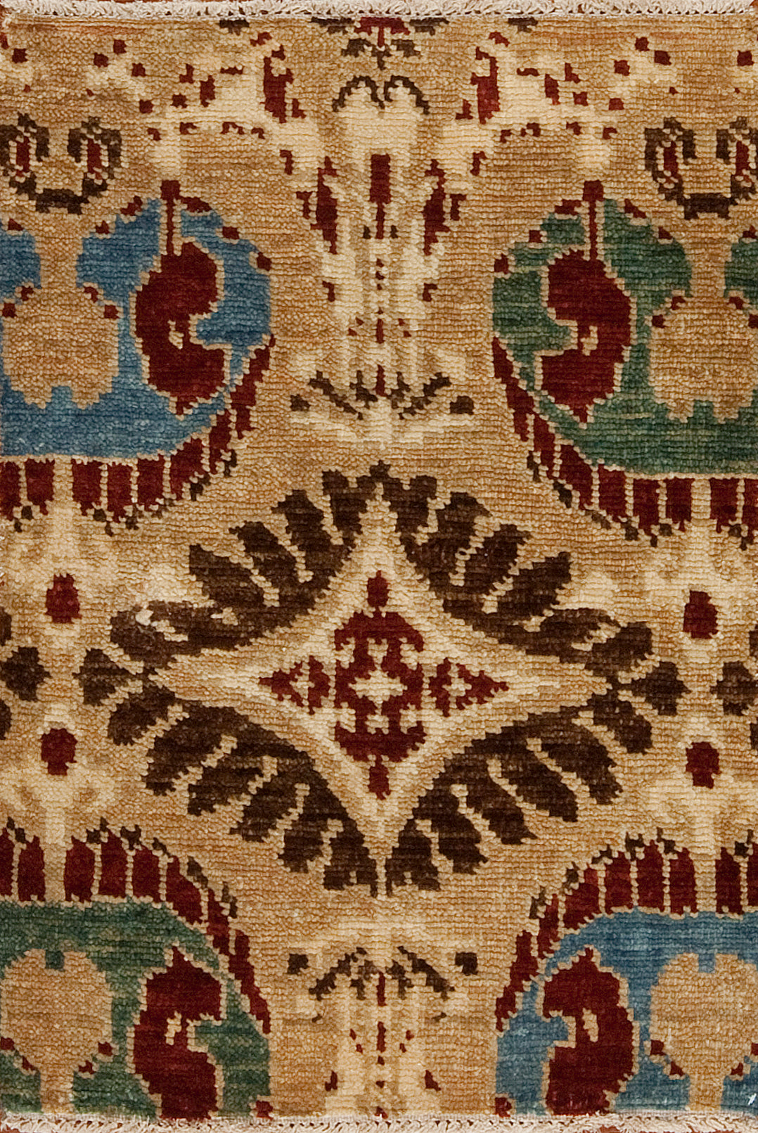 Bel Air, Camel