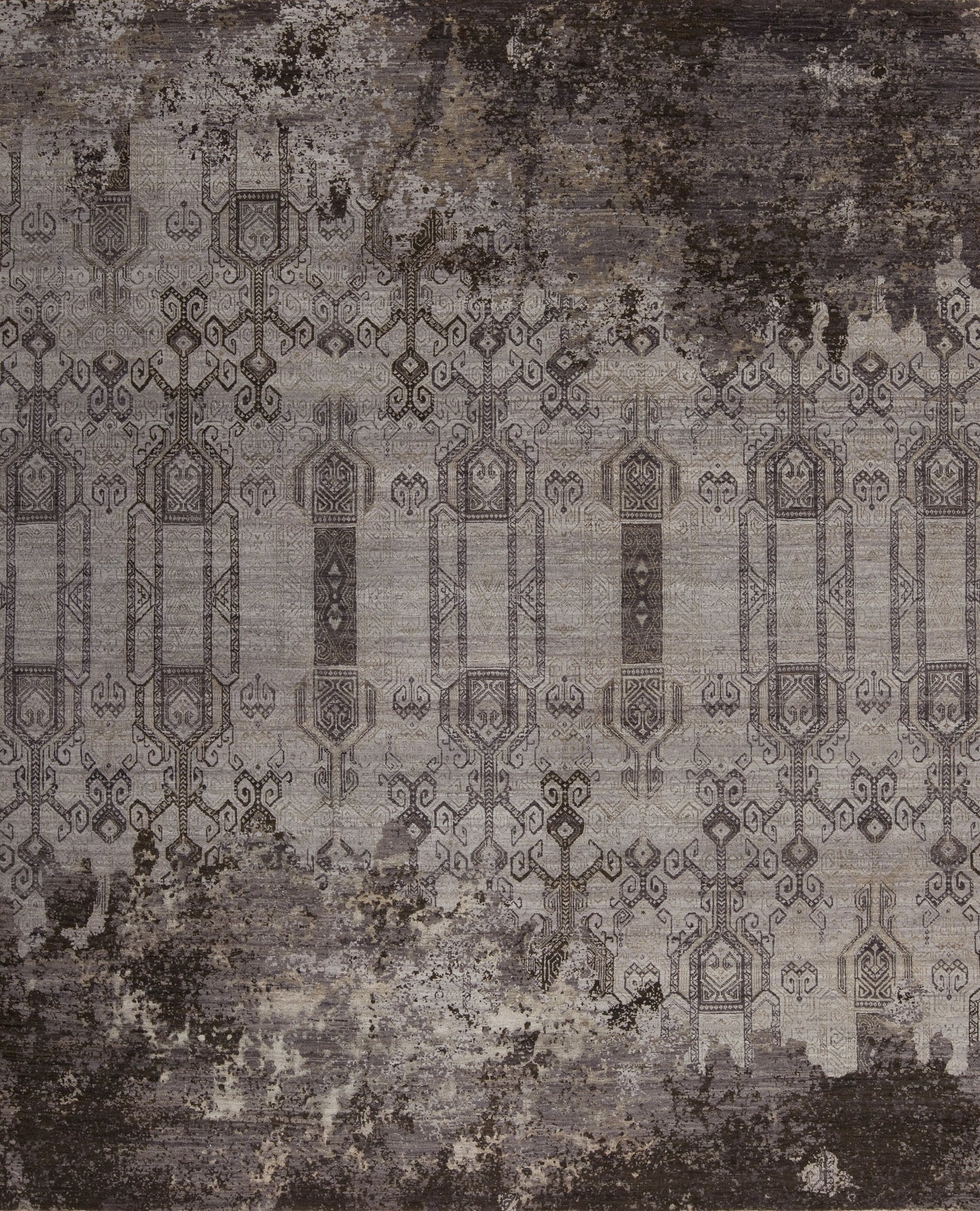 Pioneer, Pewter